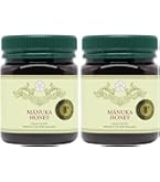 Amazon | Haddrell's of Cambridge マヌカハニー 国内正規品 (UMF16+